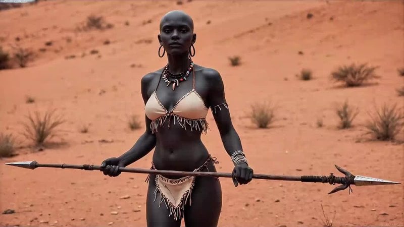 Ai gen, pornografia Maka Maka tribo vida e costumes dos habitantes locais, fodendo por centavos com turistas destacam descoberta bbc \ sexo erótico fhd, neuro a