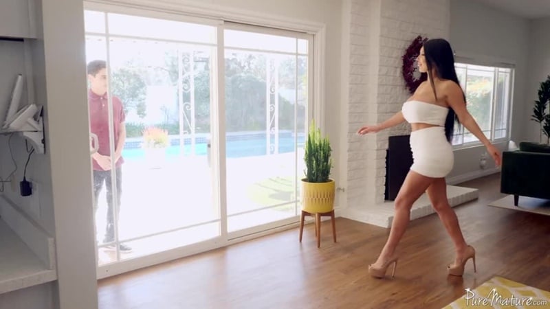 August tpornr – die Liebe einer Mutter