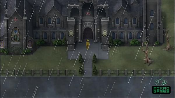 Lust Epidemic ep 7 - Caso de luxuria, Mist&eacute_rio, Milfs Gostosas e agora um Monstro do Bosque