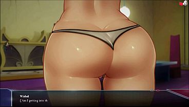 Dragon Ball Divine Adventure Parte 45 Pompino