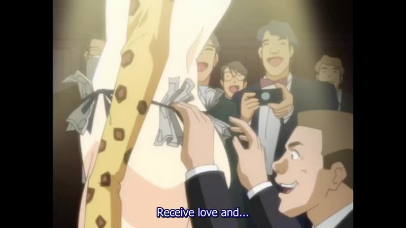 Foxy nudes episodio 2 / anale / hentai / umiliazione / porno / sottotitolato / senza censura / sesso / raggi X / porno